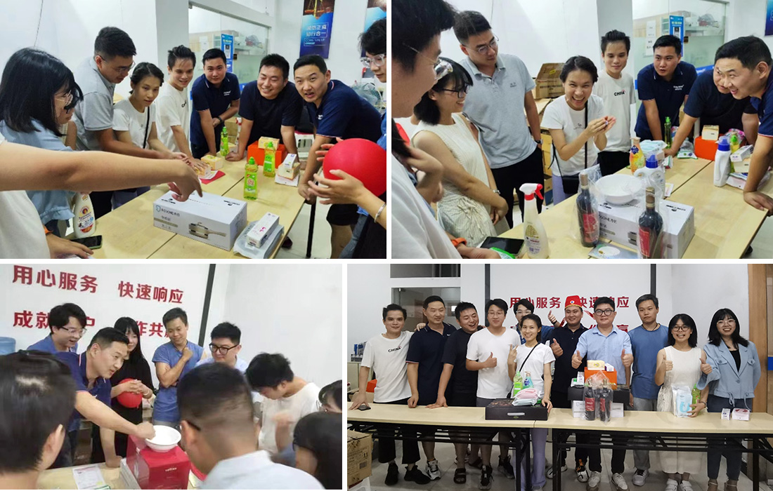 “睿”見中秋，“博”得歡樂(圖3)