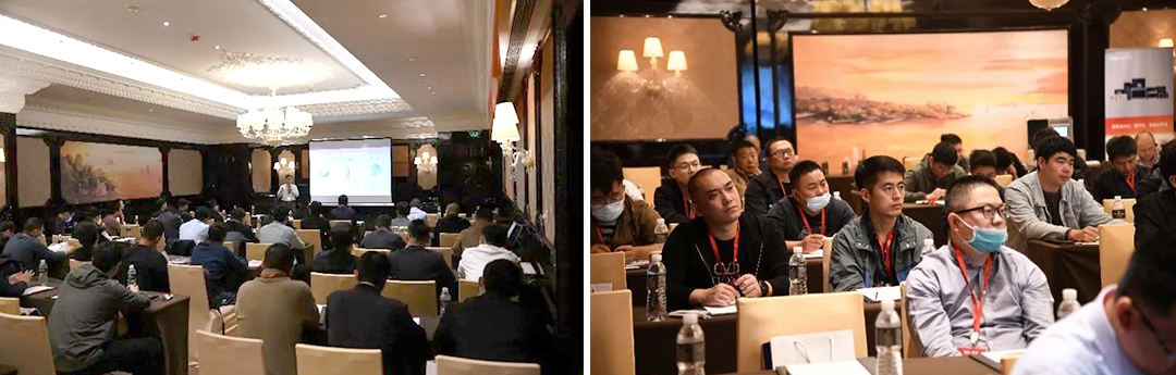 創新·共享 | 第3代伺服新品全國巡演無錫站首發(圖3) 創新·共享 | 第3代伺服新品全國巡演無錫站首發(圖3)