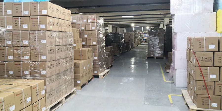 保障供應爭分奪秒，安心過年全力守護(圖4)