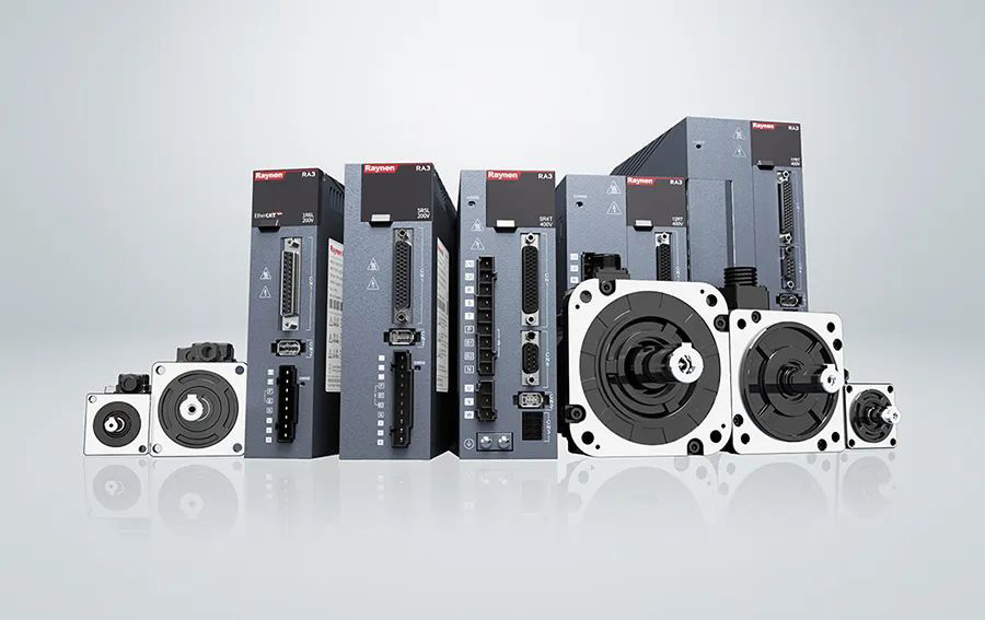 睿能科技攜創新精品,全國巡展再續華章(圖4) 睿能科技攜創新精品,全國巡展再續華章(圖4)