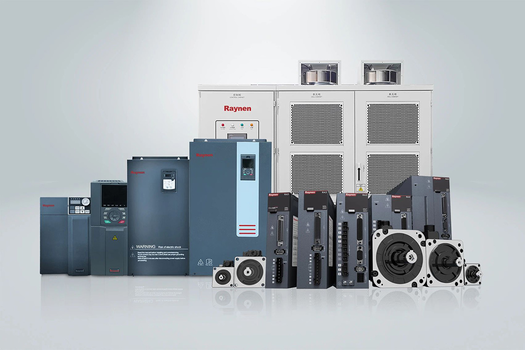 智領工業，睿啟新篇——嘉興睿能智能制造生產基地正式奠基(圖8)