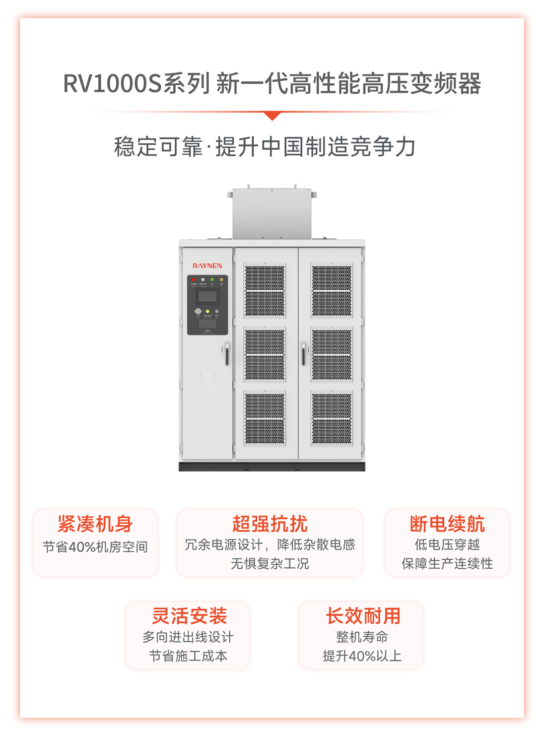 睿能科技閃耀2025工博會,開啟智造新未來(圖4) 睿能科技閃耀2025工博會,開啟智造新未來(圖4)